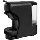 IKOHS CREATE - Machine à café multi-dosettes et café moulu, Noir - POTTS