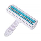 Brosse Anti Poils - WOZWE - Brosse Réutilisable - Écologique - Pour Chien et Chat - Multi-surfaces