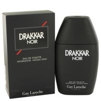 Drakkar Noir Eau de Toilette Spray 200 ml
