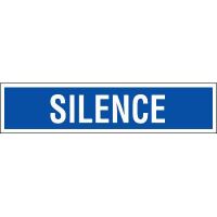 Panneau Silence - Rigide 330x75mm - 4120850