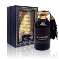 Al Fakhr - Parfum Fakhr Al Oud Unisexe 100 Ml