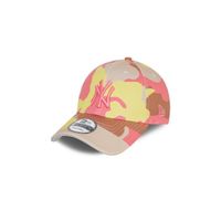 Casquette Femme New Era NY Yankees Camo Pack 9Forty - 60137620