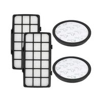 Pulisci Divano Jajadeal Filtres HEPA Pour Rowenta X-Trem Power Cyclonic RO6984EA Filtro Rowenta Ro6984ea