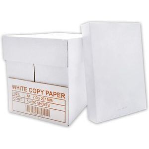 PAPIER IMPRIMANTE Versando - Papier pour imprimantes à encre ou lase