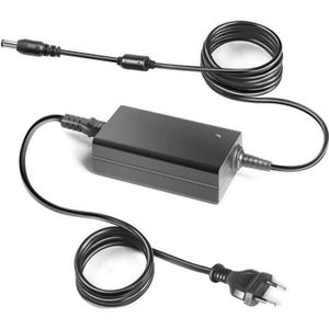 Chargeur 42v 1.5a Pour Trottinette électrique Urbanglide Ride 100s/100xs/100 Max