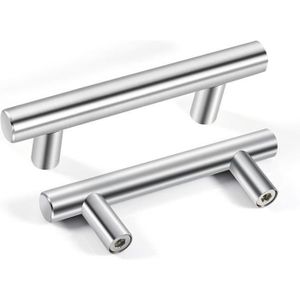 Poignees Meubles Cuisine Entre Axe 64mm Achat Vente Pas Cher