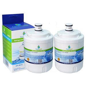 Aquahouse compatible filtre à eau pour beko réfrigérateur AP930 AP930S AP930X GNE35714S 