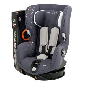 siege axiss isofix