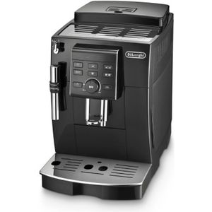MACHINE A CAFE EXPRESSO BROYEUR Machine à expresso - DeLonghi - ECAM 23.125.B - Ca
