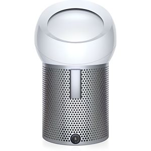 DYSON Ventilateur / Purificateur d'air - Pure Cool Me - Blanc/Argent