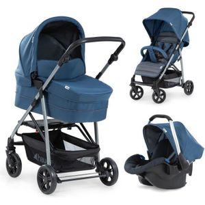 poussette plus cosy pas cher