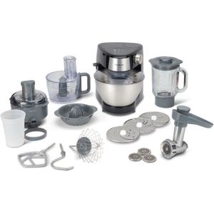 ROBOT DE CUISINE Robot pâtissier Kenwood Prospero + 4 accessoires -