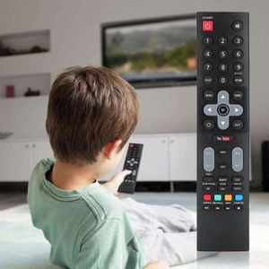 TÉLÉCOMMANDE TV Compete-Télécommande TV pour Skyworth Télécommande