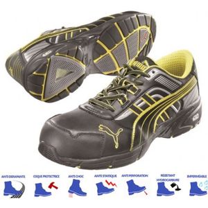 basket de securite puma basket de securite puma