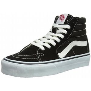 botte vans