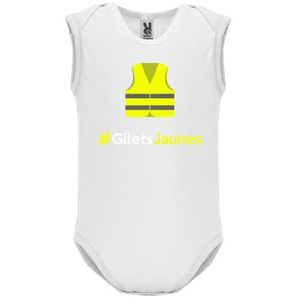 Gilet Jaune Bebe Cdiscount