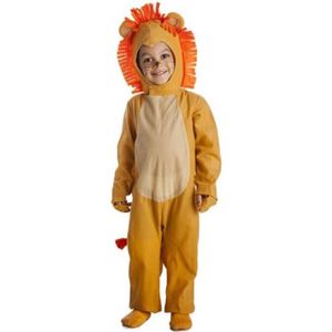 Deguisement Enfant Lion Cdiscount