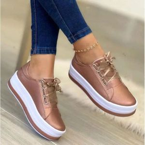 Baskets montantes Rose Femme Cdiscount