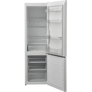 PRIX NOËL : Listo Combi frigo congélateur RCDL180-60me pas cher