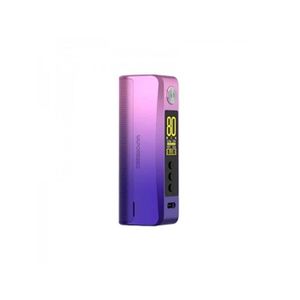 CIGARETTE ÉLECTRONIQUE VAPORESSO - Box GEN S 80 New Colors - Purple