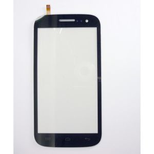 Écran LCD + Tactile Pour Wiko Y50 Noir - Pièce Détachée Neuve
