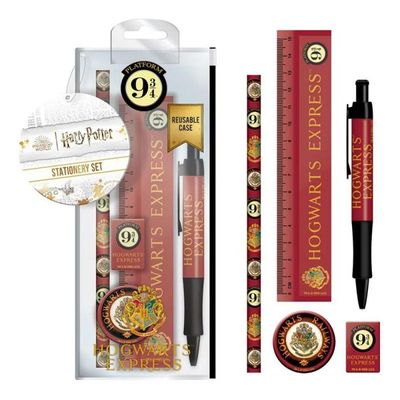 Harry Potter Album Photo Scrapbooking Accessoires Papeterie Kawaii