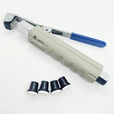 Pistolet de sablage portable réglable 90psi Pistolet de sablage portable réglable 90psi