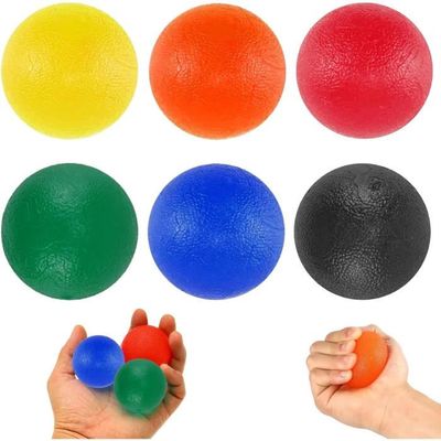 Balle de Retour Poignet Balle avec Elastique Poignet Balle avec