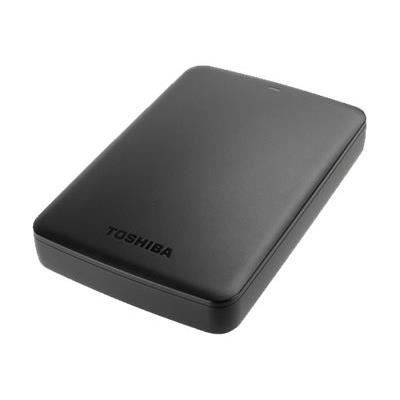 Toshiba Disque dur Externe 500Go USB 3.0