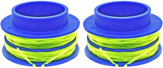 Filtres à Air Tondeuse FX-RM - Lot De 2, Dimensions 116x100x29 Mm | Compatible 4639, 5196, 1855, 5.5, 5.0 - 2
