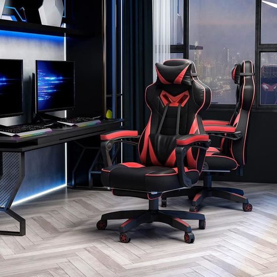 Fauteuil De Bureau Gamer