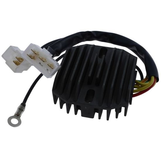 RÉGULATEUR REDRESSEUR TENSION pour Suzuki Burgman AN650 2011-12 C90