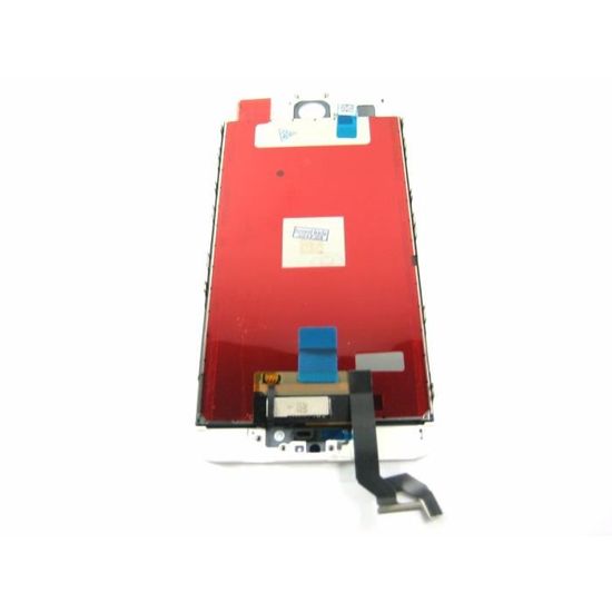 Vitre Tactile Touch Digitizer Noir D2PAD D2-712 7 Pouces