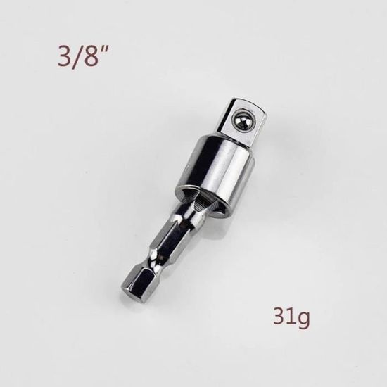 Kit Adaptateur Douille Pour Arbres Moteur - Conversion 3/4 à 7/8 Pouces - Uxcell Neuf