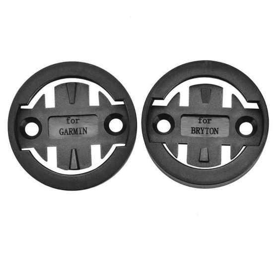 Support De Guidon Pour Ordinateur Vélo Bryton – Compatible R530, R330, R310, R100 - 10