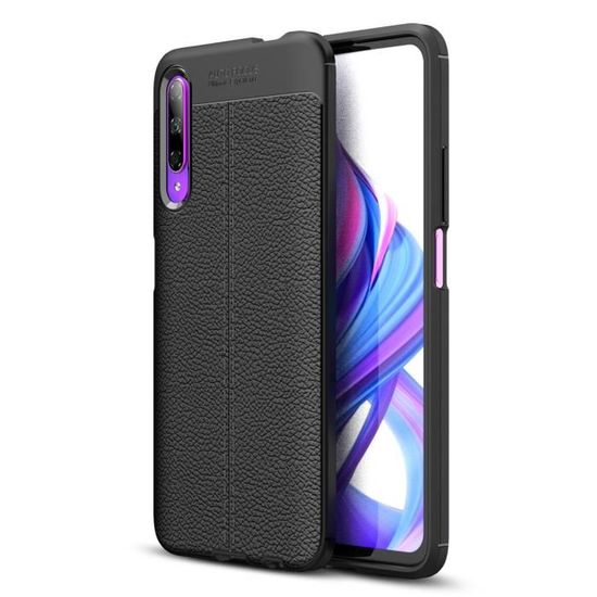 Coque Ultra Fine Transparente Pour Honor 9X / 9X Pro (2019) - Silicone Gel - NEUVE