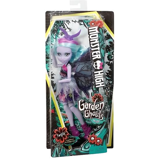 Garden ghouls sales