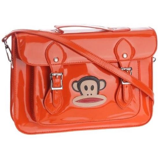 cartable paul frank