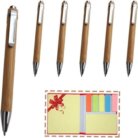 Lot De 5 Stylos Numériques 2K Avec Pointes - Haute Sensibilité 2048 Niveaux - Compatible CTL-490/690