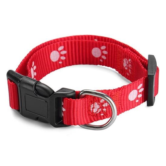 Collier Electrique Anti Miaulement Pour Chat TEMPSA Collier De Chat Anti-Puces Anti-Tiques Anti-Parasitaire 1.5X29cm