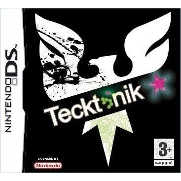 Koch Media Tecktonik World Tour / Jeu Console Nintendo Ds