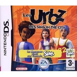 Les Urbz Les Sims In The City