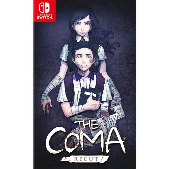 The Coma: Recut Pour Nintendo Switch
