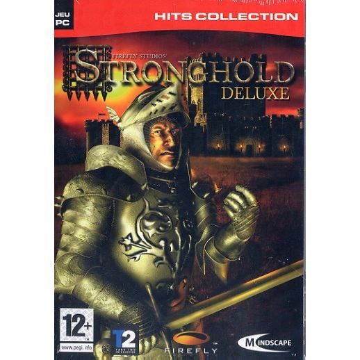 STRONGHOLD DELUXE