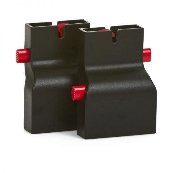 Adaptateurs ABC Design Hazel