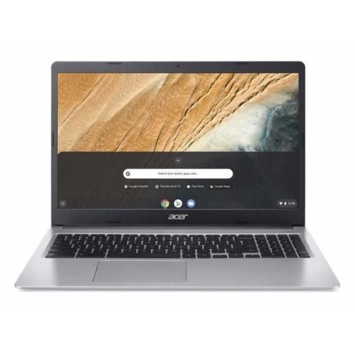 Pc Portable Chromebook tactile - ACER - CB315-3HT-P9QK - 15,6