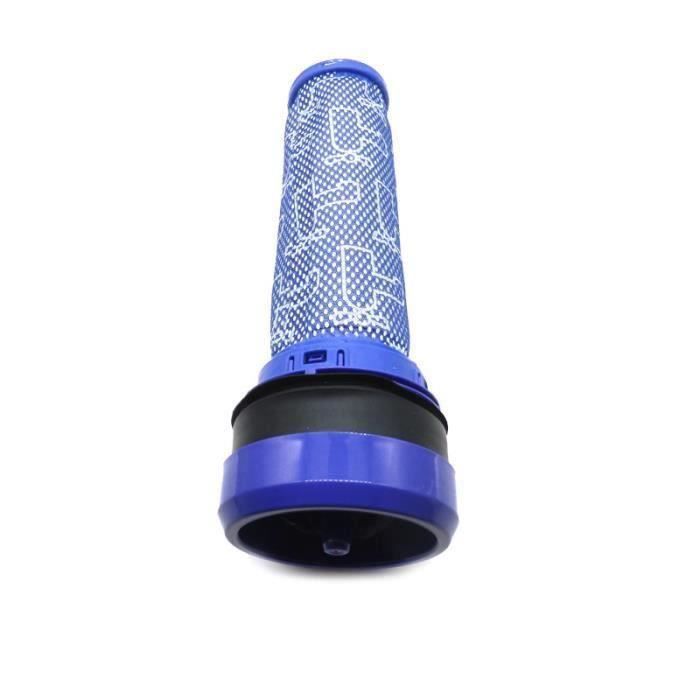 Filtre aspirateur Dyson DC33C - DC33 - DC37