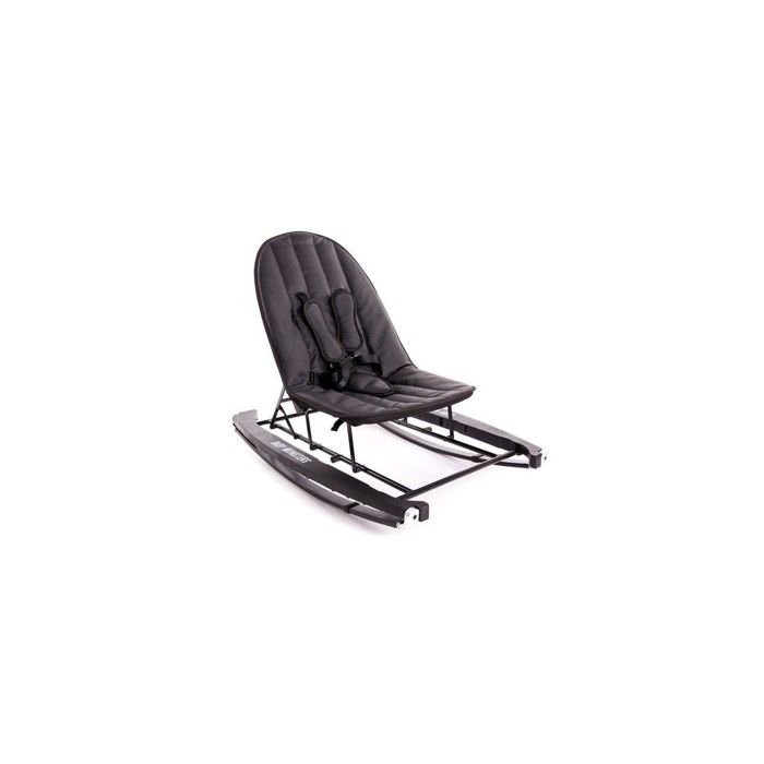 Transat Baby Monsters Swing & Flat noir