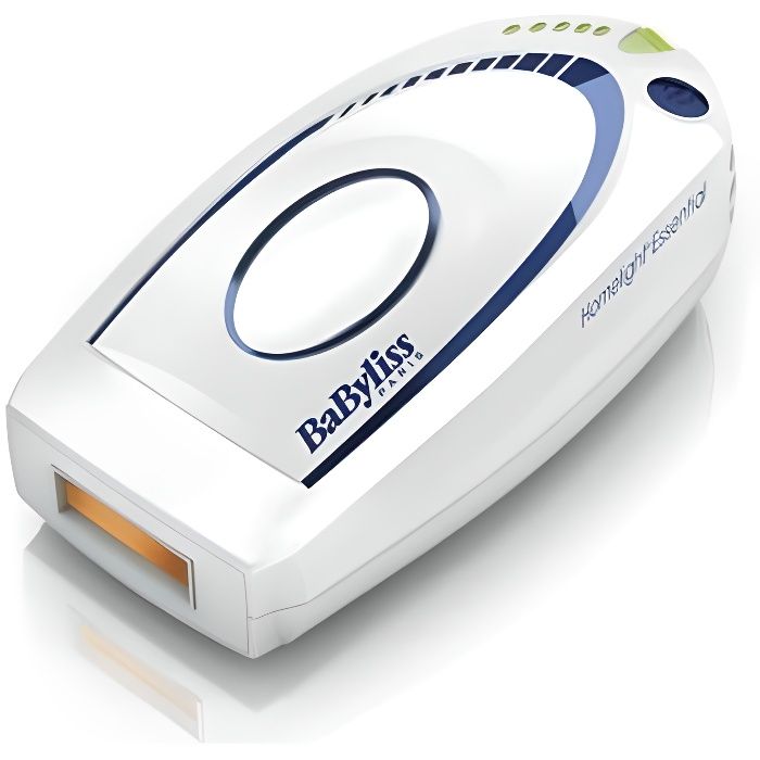 IPL HOMELIGHT COMPACT G933E BABYLIS