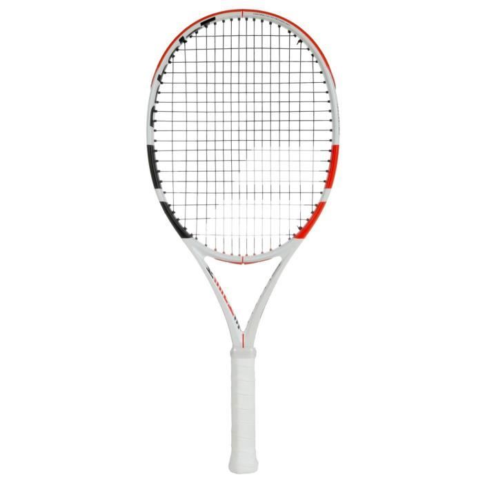 Raquette Babolat Pure Strike Jr 25 - manche:Grip 0